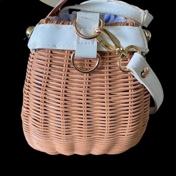 C&C California Bamboo bag - Picture 2 of 5